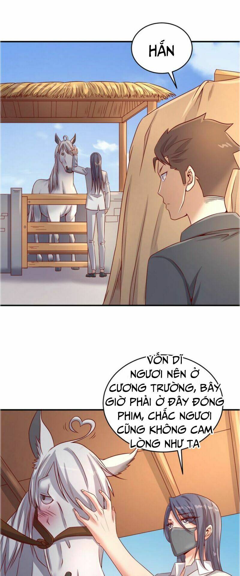 người chặn xuyên không chapter 13 34
