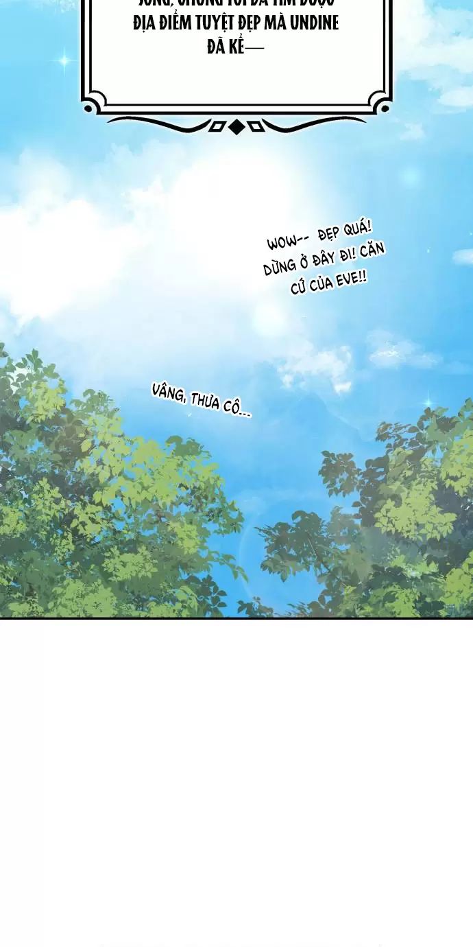 sống trong vườn hoa của công chúa chapter 14 87