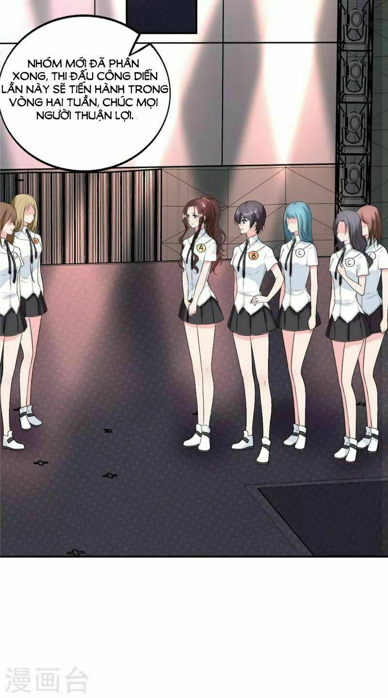 manh bảo đột kích: mami cha con đâu ? chapter 41 9