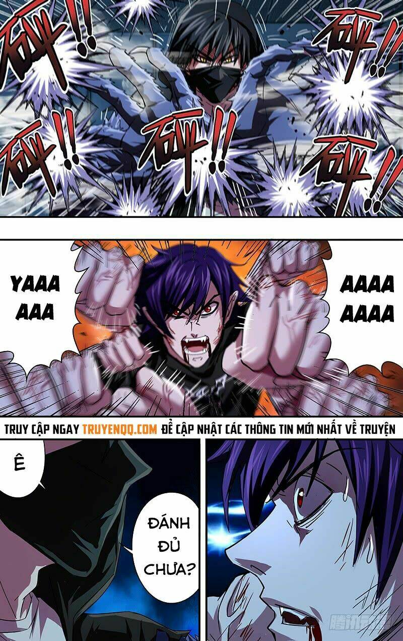 were wolf chapter 85 6