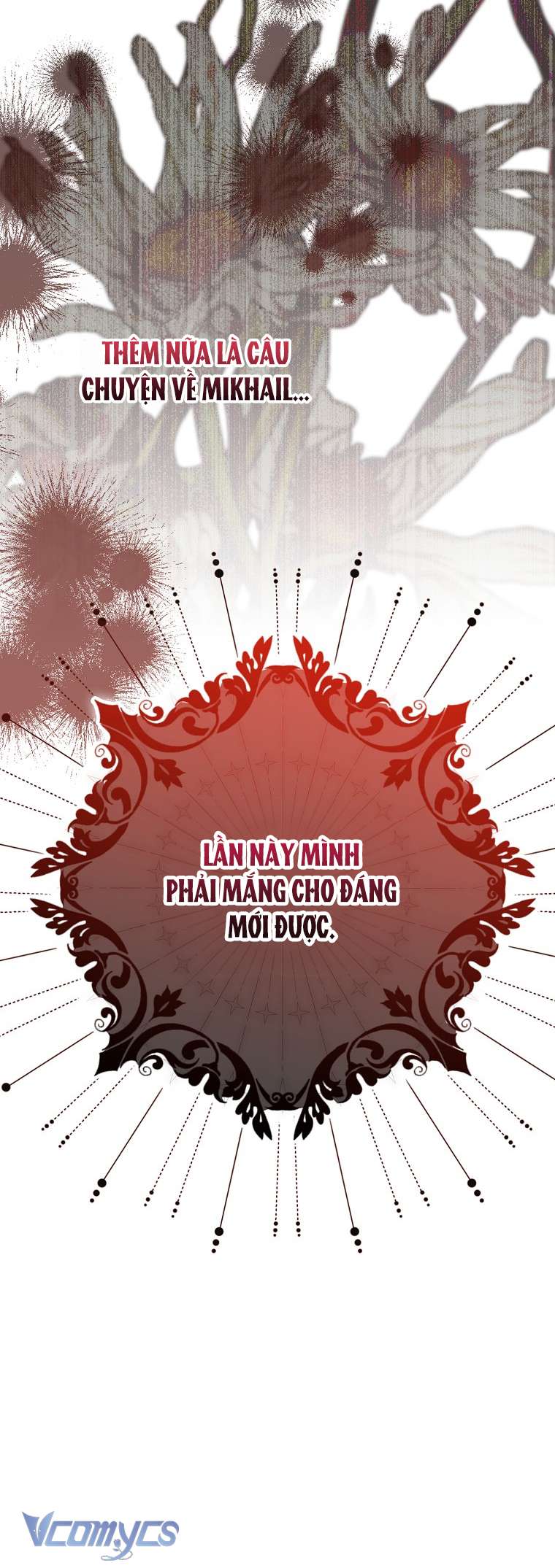 lần đầu bé út được yêu thương chapter 42 36