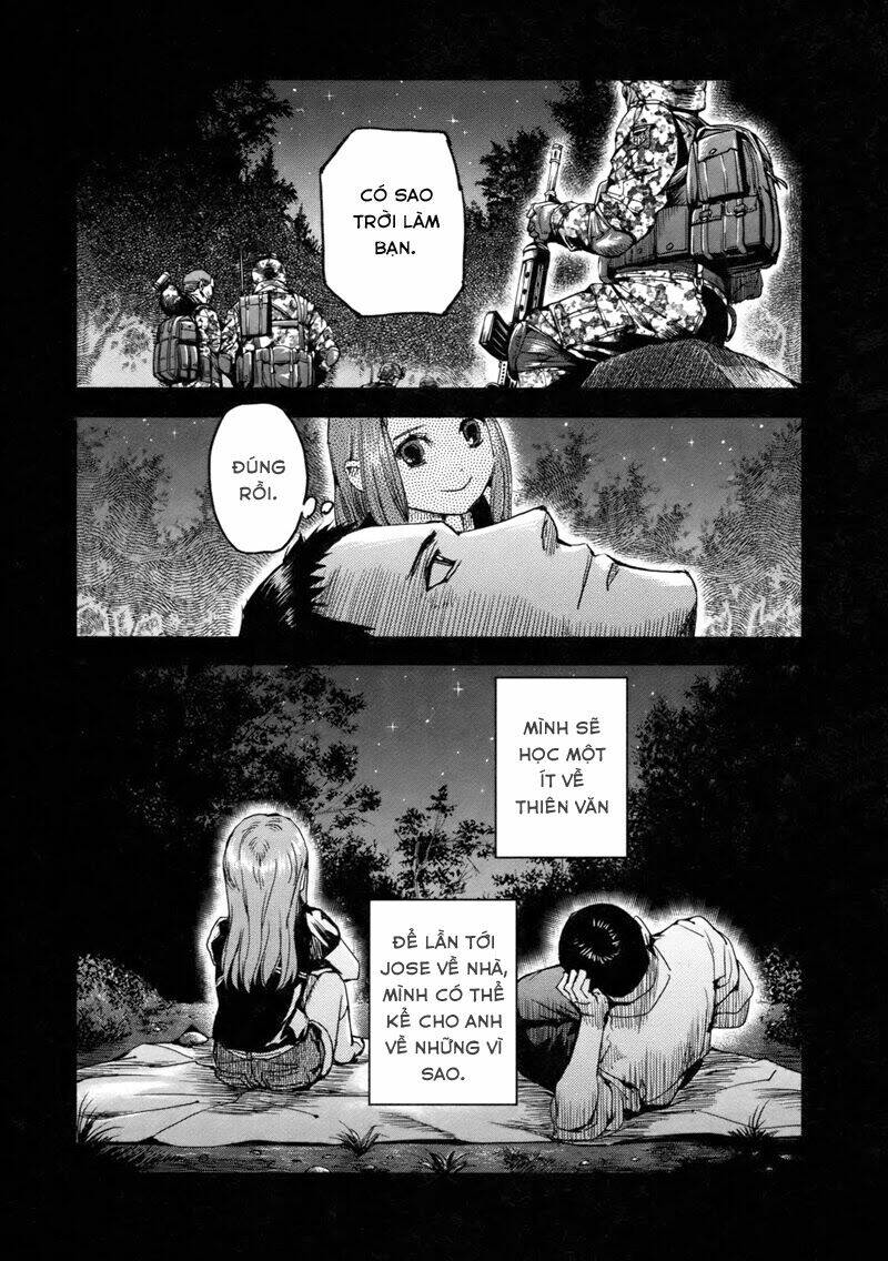 gunslinger girl chapter 65 18