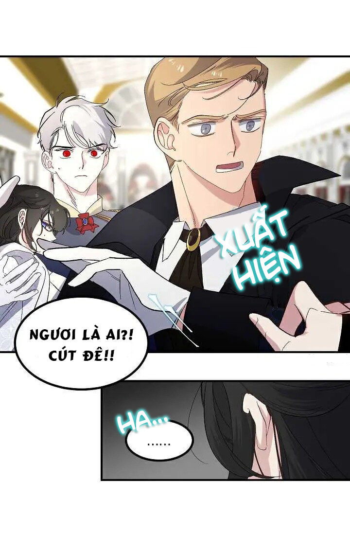 mối tình đầu của bạo chúa chapter 35 16