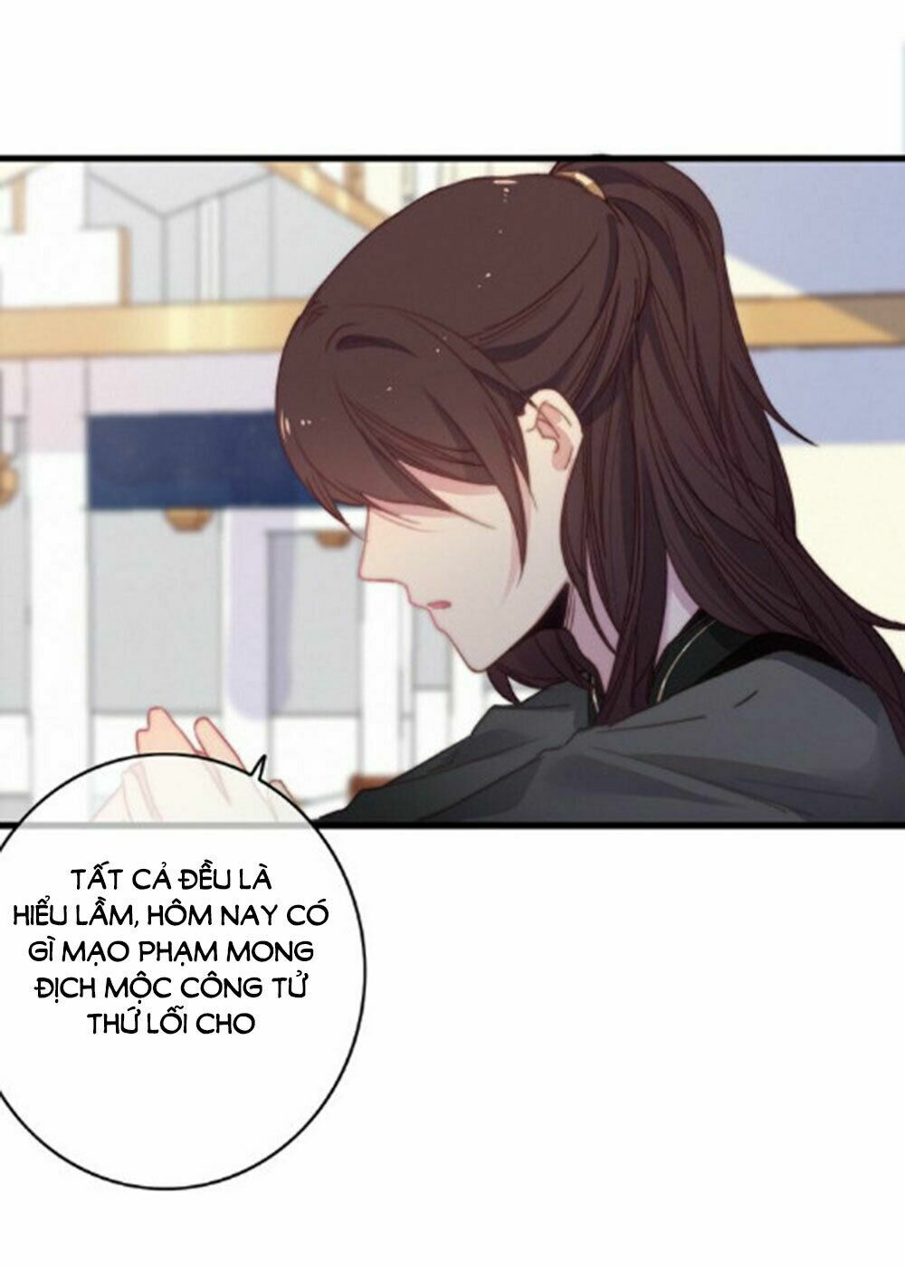 dữ tử thành thuyết chapter 18 50
