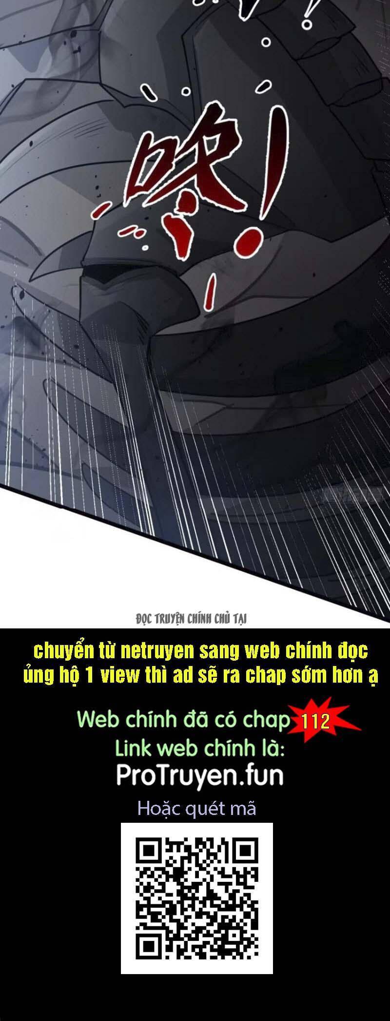 hệ thống gánh con mạnh nhất chapter 111 40