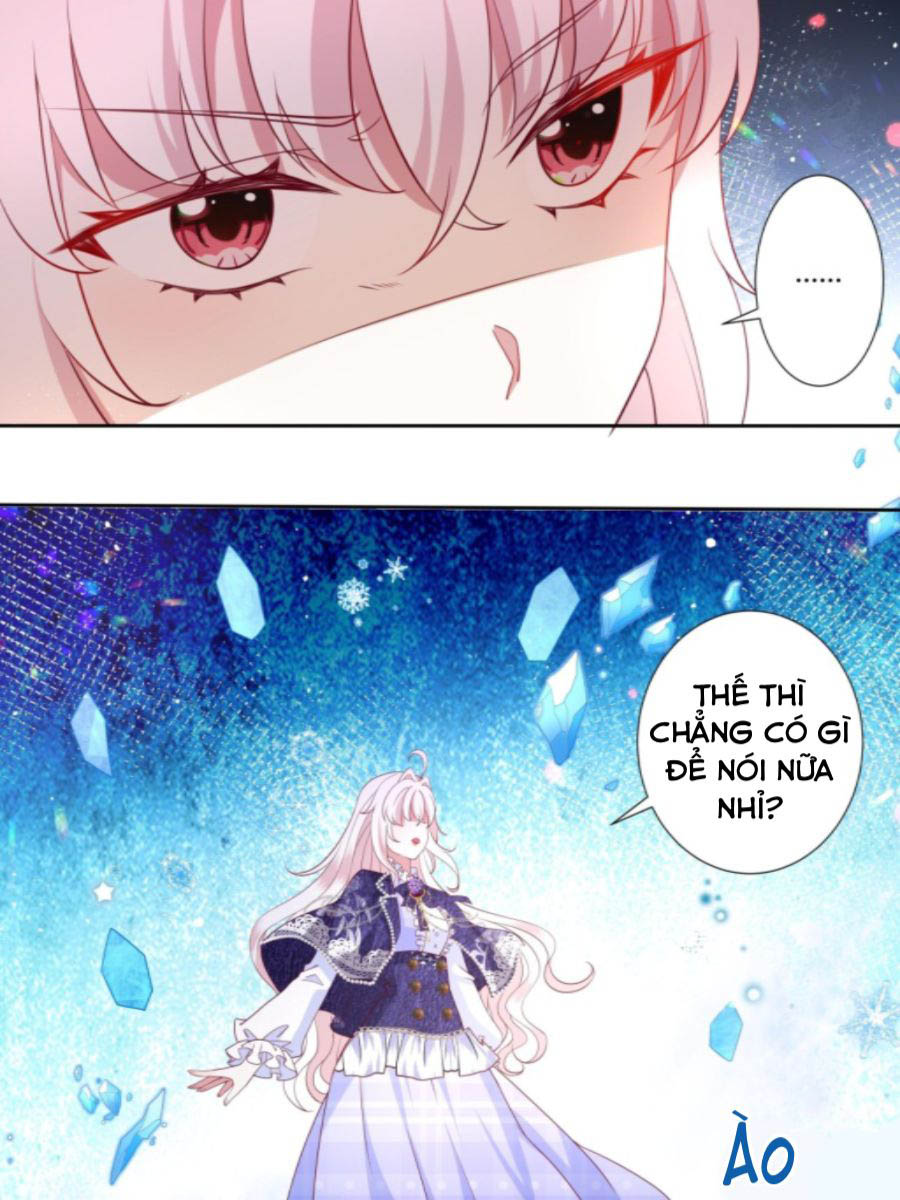 công chúa phản diện trong truyền thuyết chapter 48 32