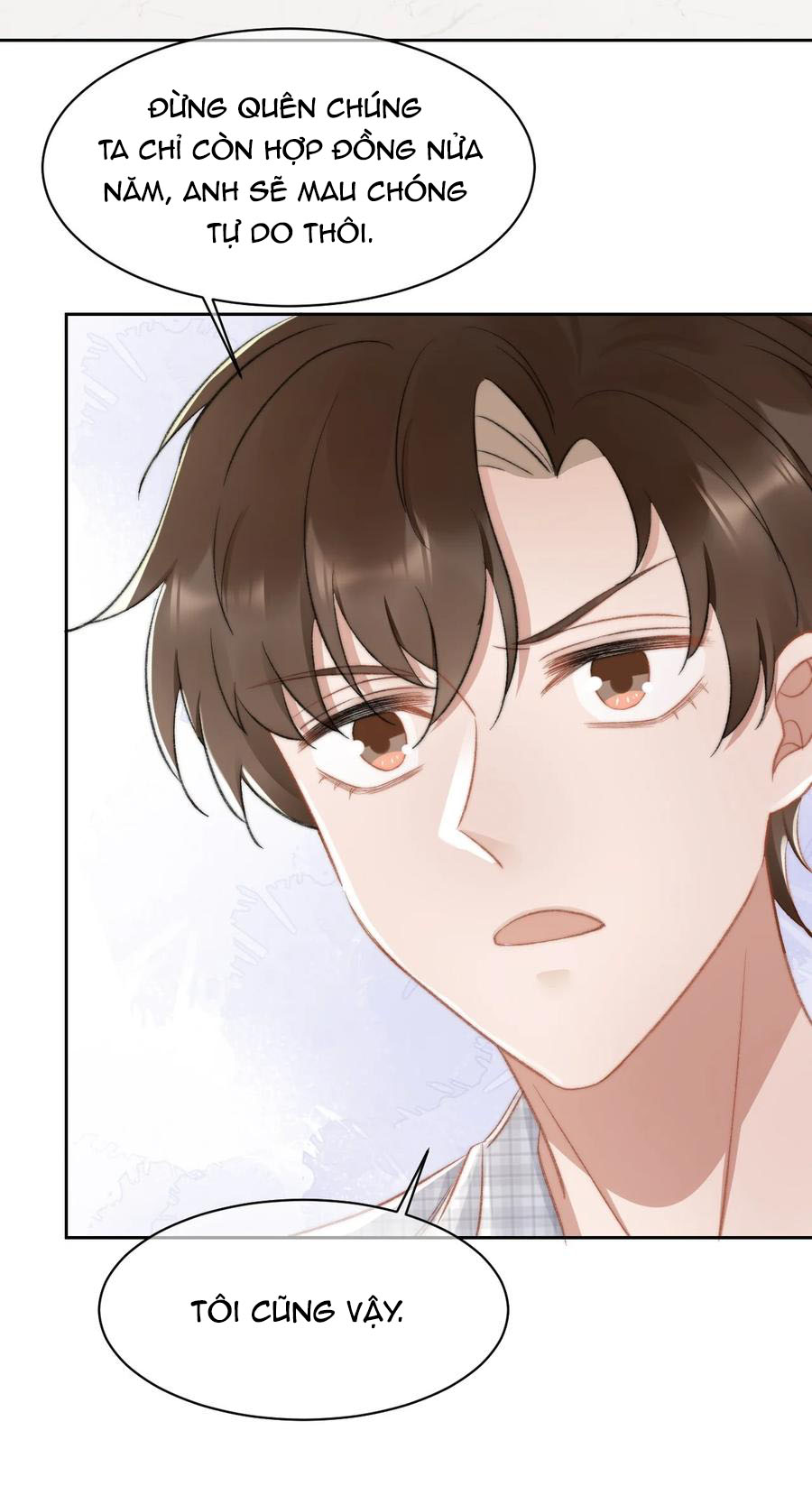 ta sinh con cho tổng tài chapter 19 34