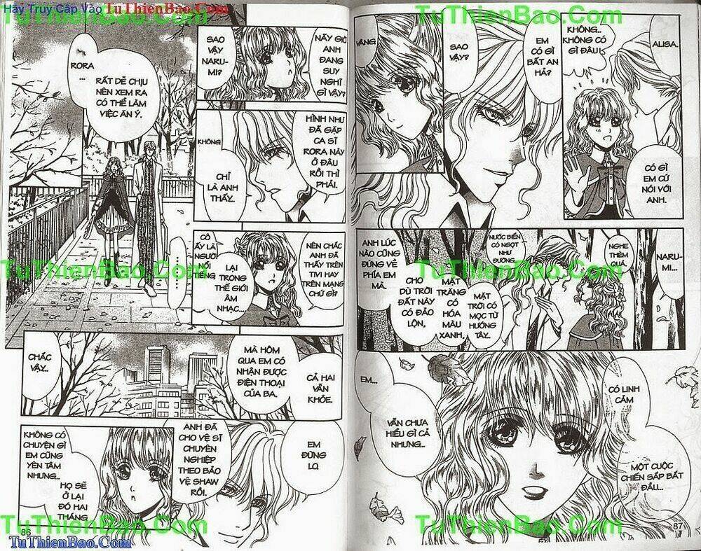 truyền thuyết cung hoàng đạo ii chapter 1 44