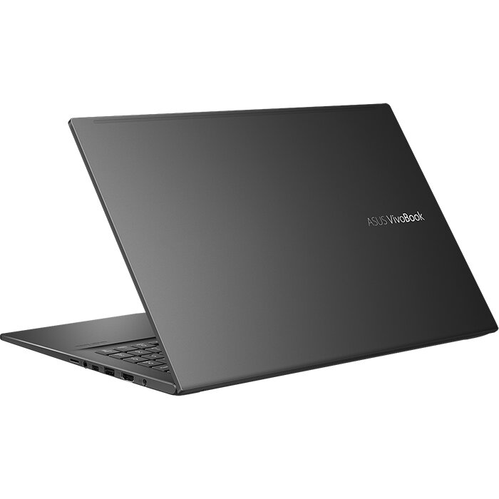 Laptop ASUS VivoBook A515EA-L11171T (Core i5-1135G/ 8GB (8GBx1) DDR4/ 8GB (8GBx1) DDR4/ 15.6 FHD OLED/ Win10) - Hàng Chính Hãng