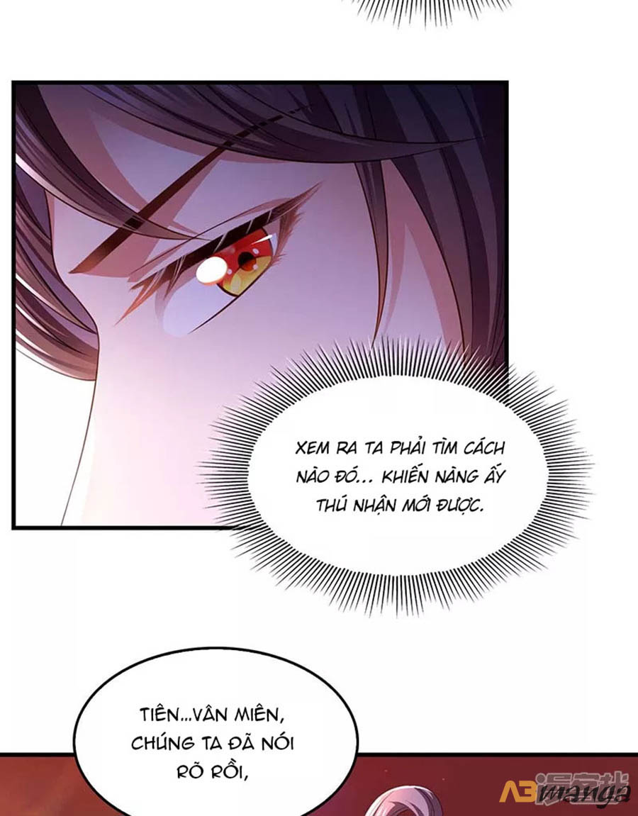 ngã tại hậu cung đương đại lão nữ chapter 93 9