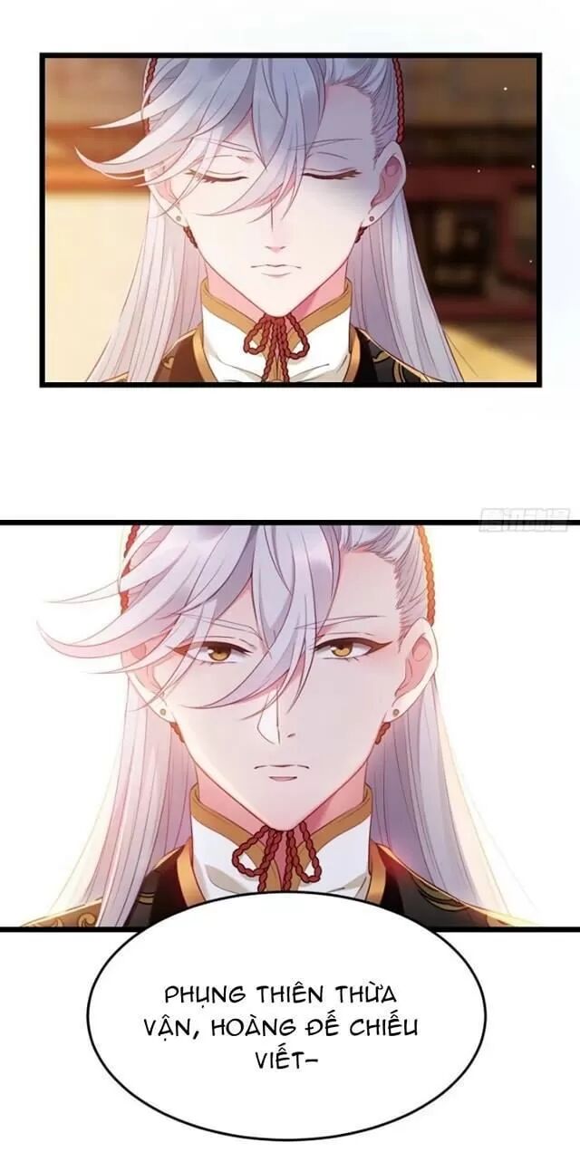 ta mới không gả cho hoàng tử phản diện chapter 2 5