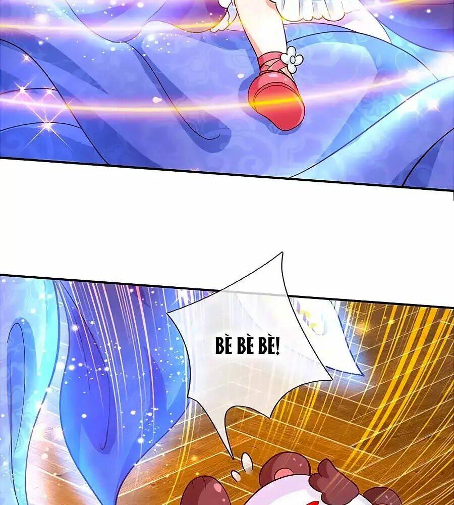 bỗng một ngày trở thành con gái nhà vua chapter 130 30