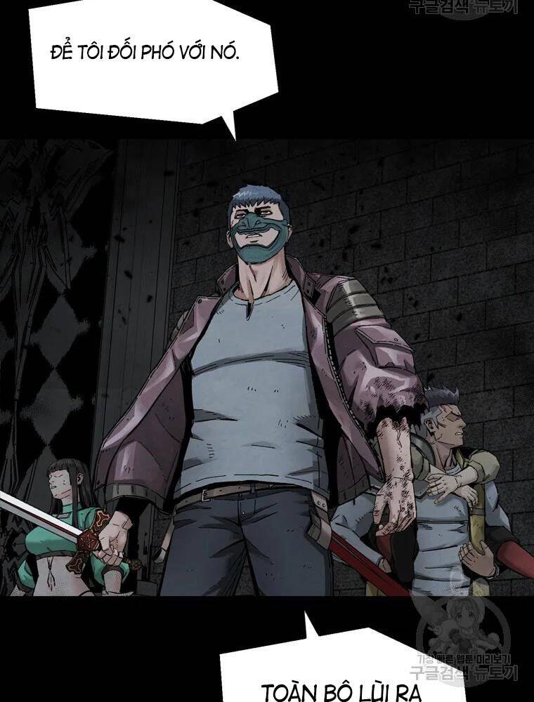 mật mã mê cung chapter 27 39