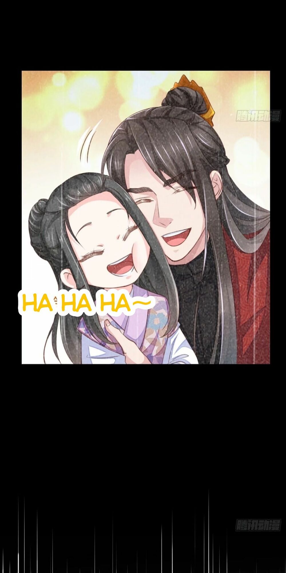 thuần hóa ba ba bạo quân chapter 5 37