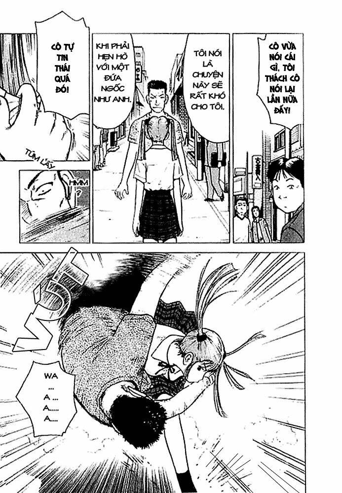 hot milk chapter 10 4