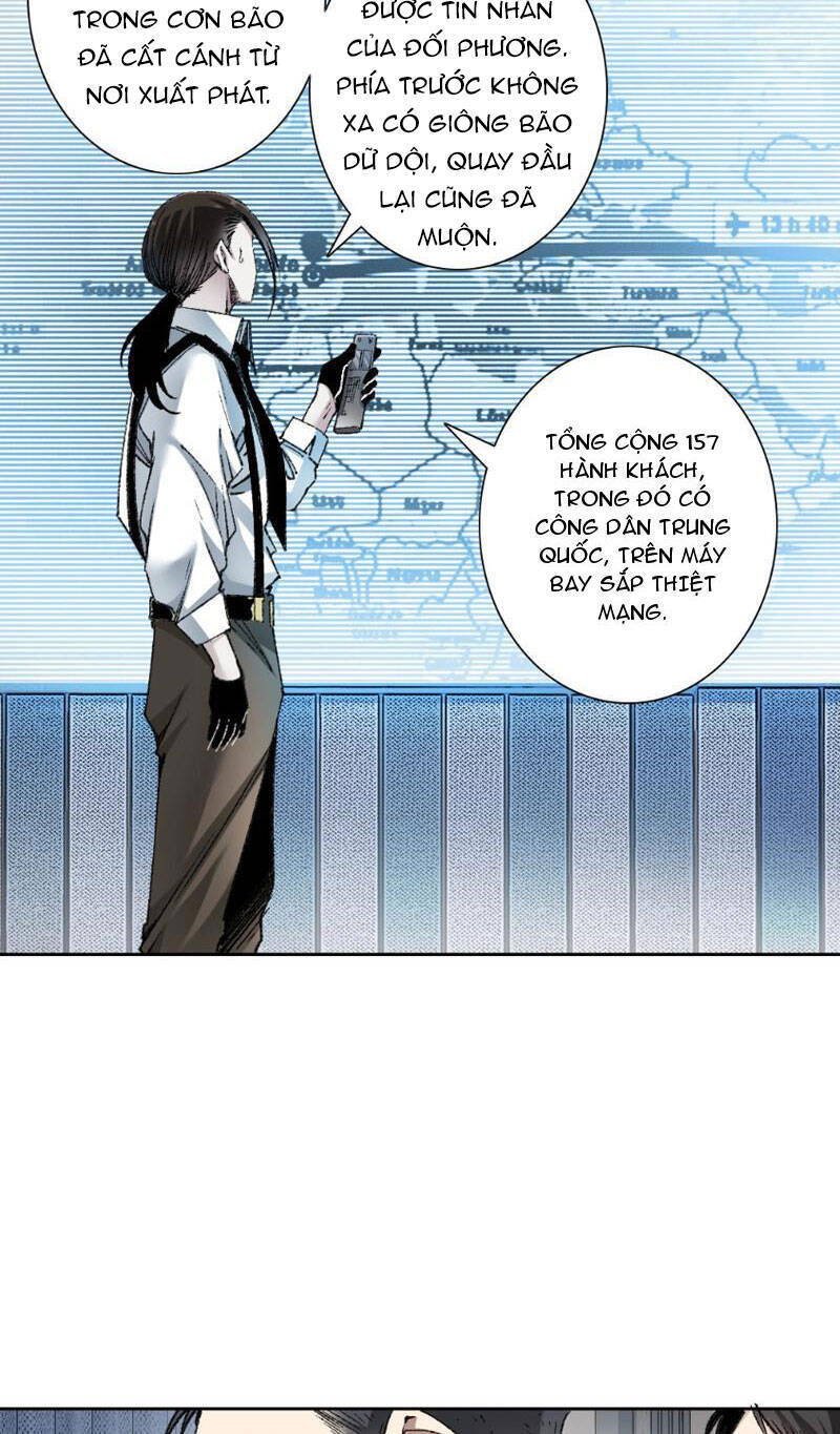 ta tạo ra tổ chức cứu thế chapter 2 58