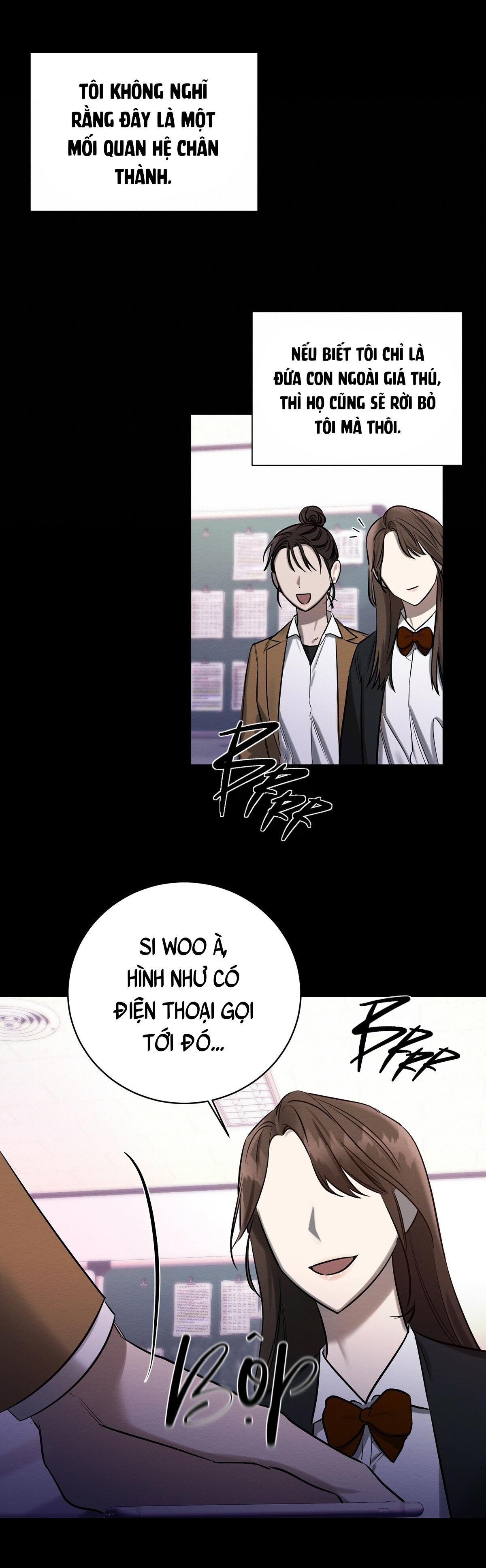 vòng xoáy của ác ma chapter 20 12