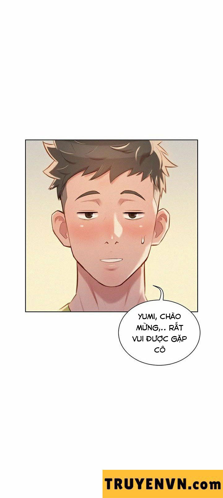 chị gái mưa chapter 50 32