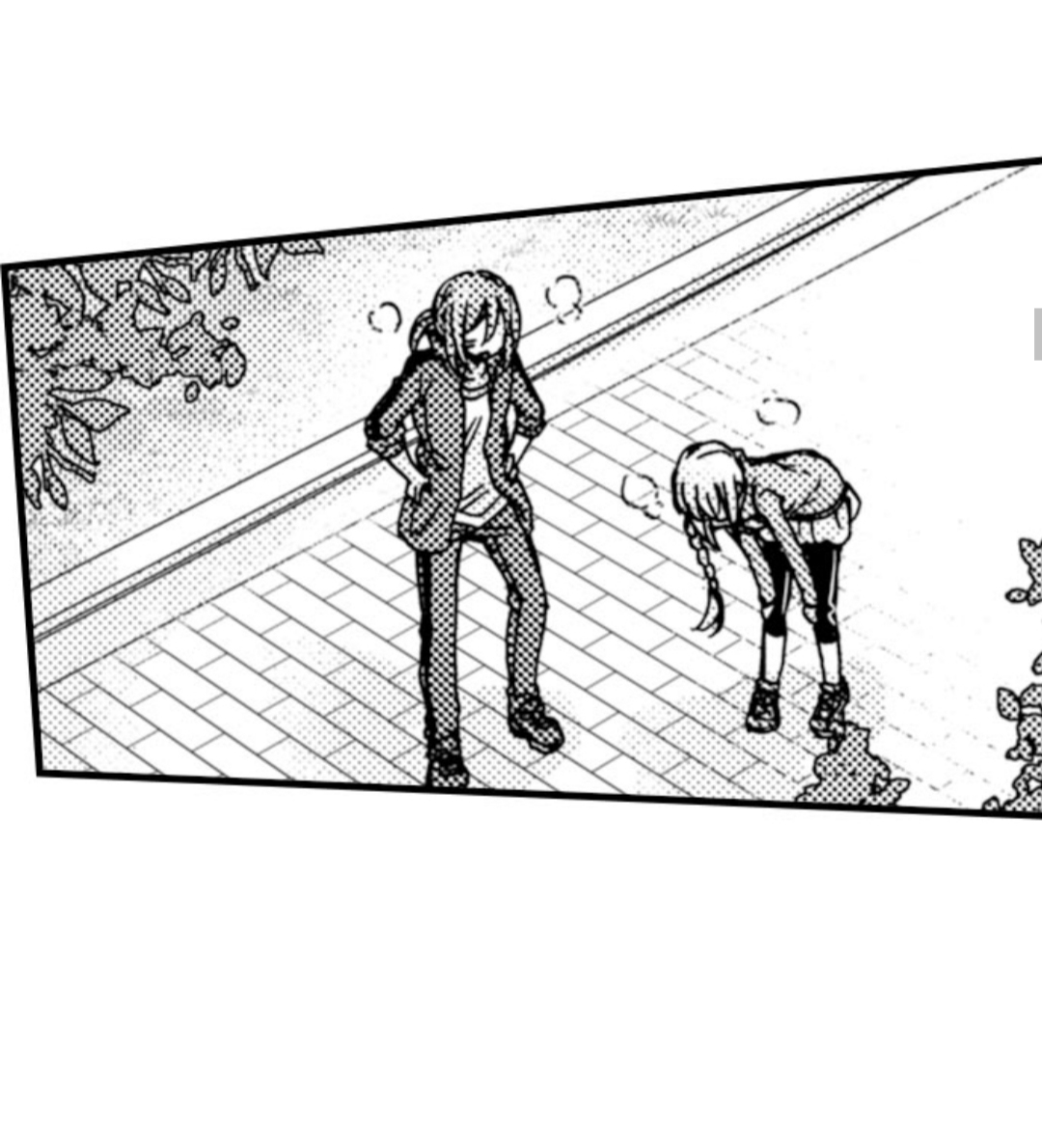 vị sếp thú tính nhà bên chapter 38.2 1