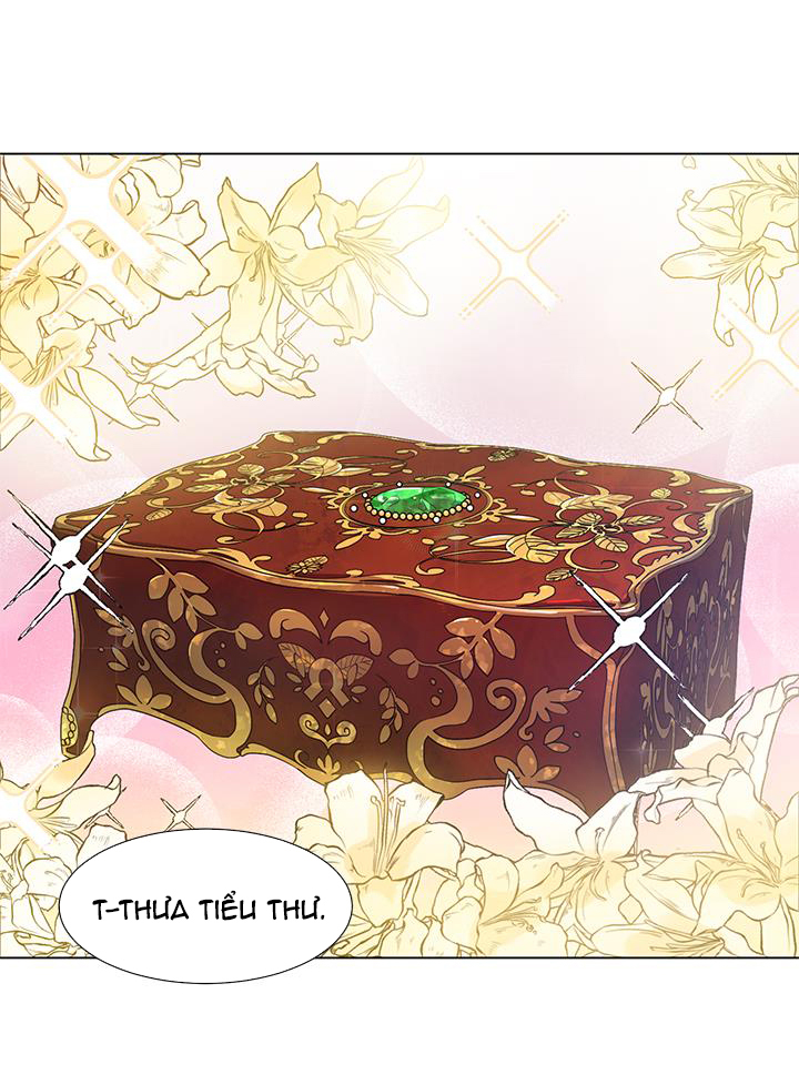 mau đến đây, lần đầu thấy ác nữ như này phải không chapter 1 27