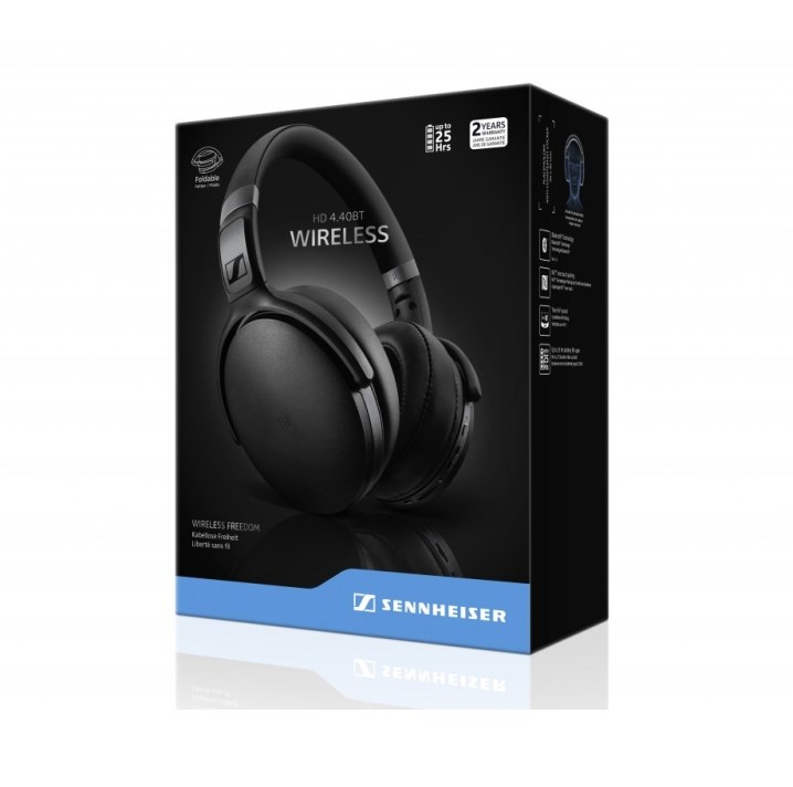 Tai nghe bluetooth SENNHEISER HD 4.40BT - HÀNG CHÍNH HÃNG