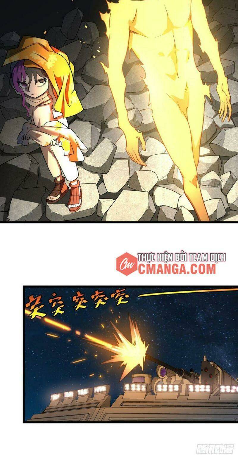 danh sách kẻ phản diện chapter 123 32