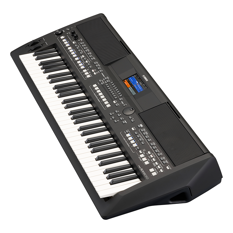 Đàn Organ Yamaha PSR - SX600