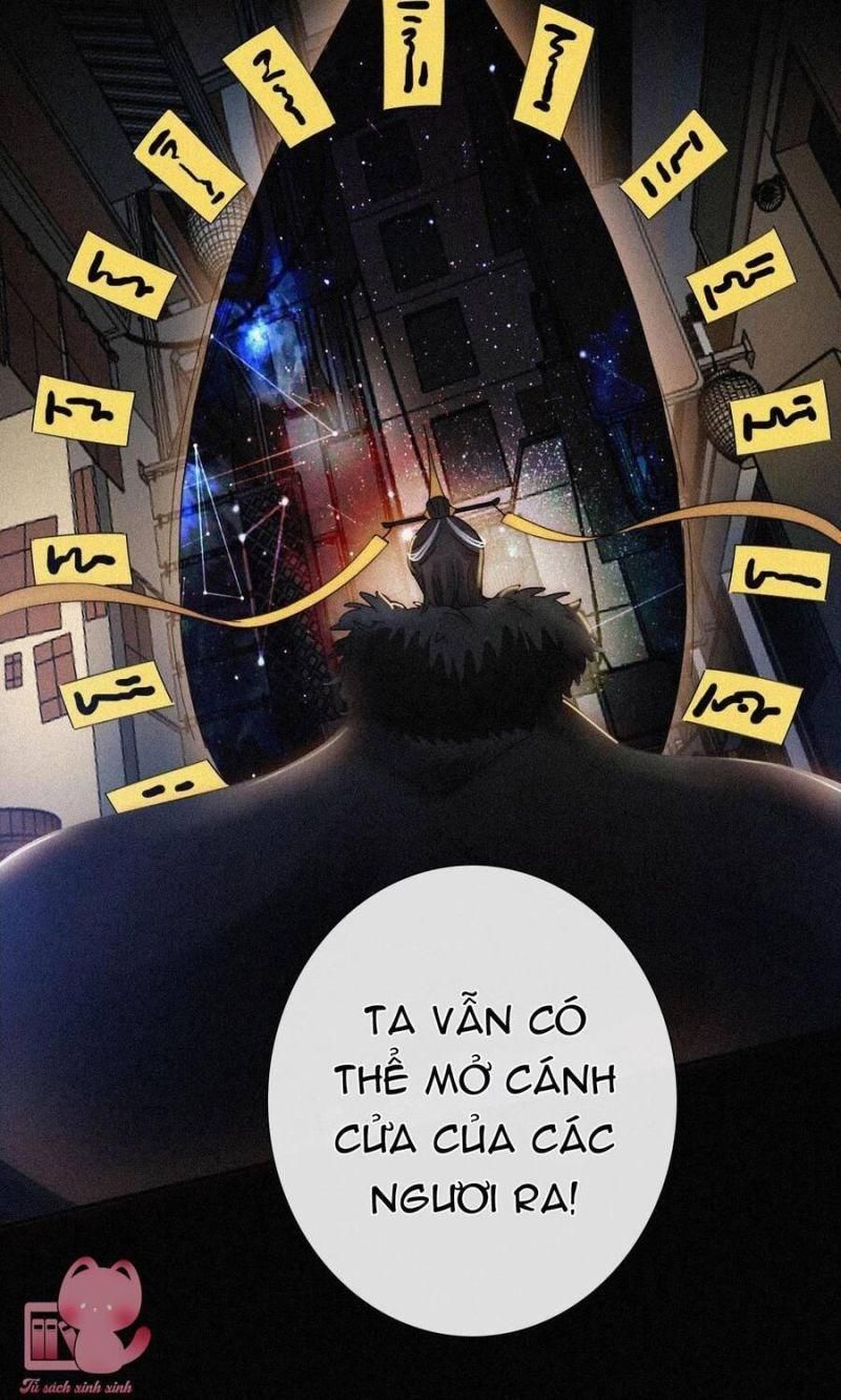 đêm tối chốn này chapter 76 21