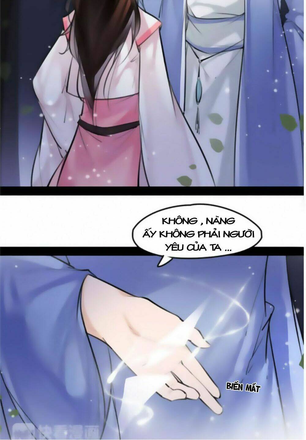 đường tăng cũng quyến rũ chapter 19 4