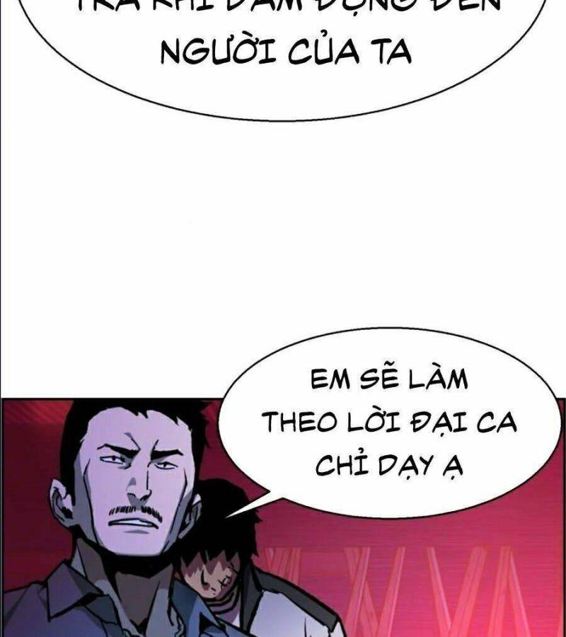 bạn học tôi là lính đánh thuê chapter 38 34