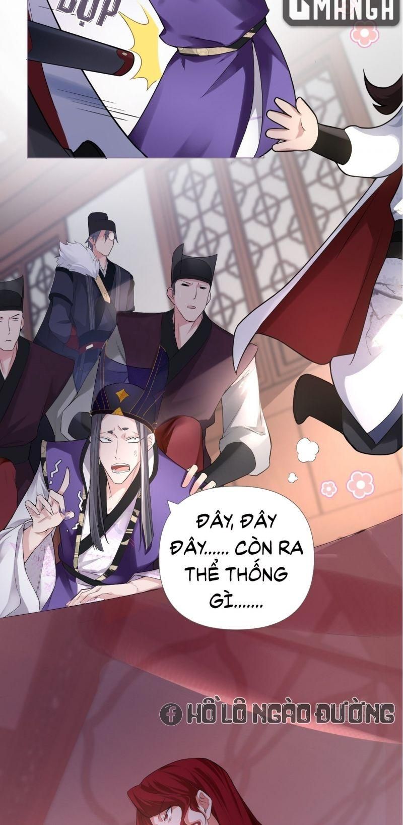 nhập mộ chi thần chapter 19 38