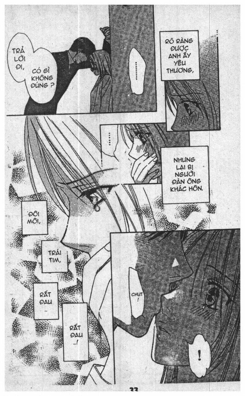 chiyou yo hana yo chapter 4 31