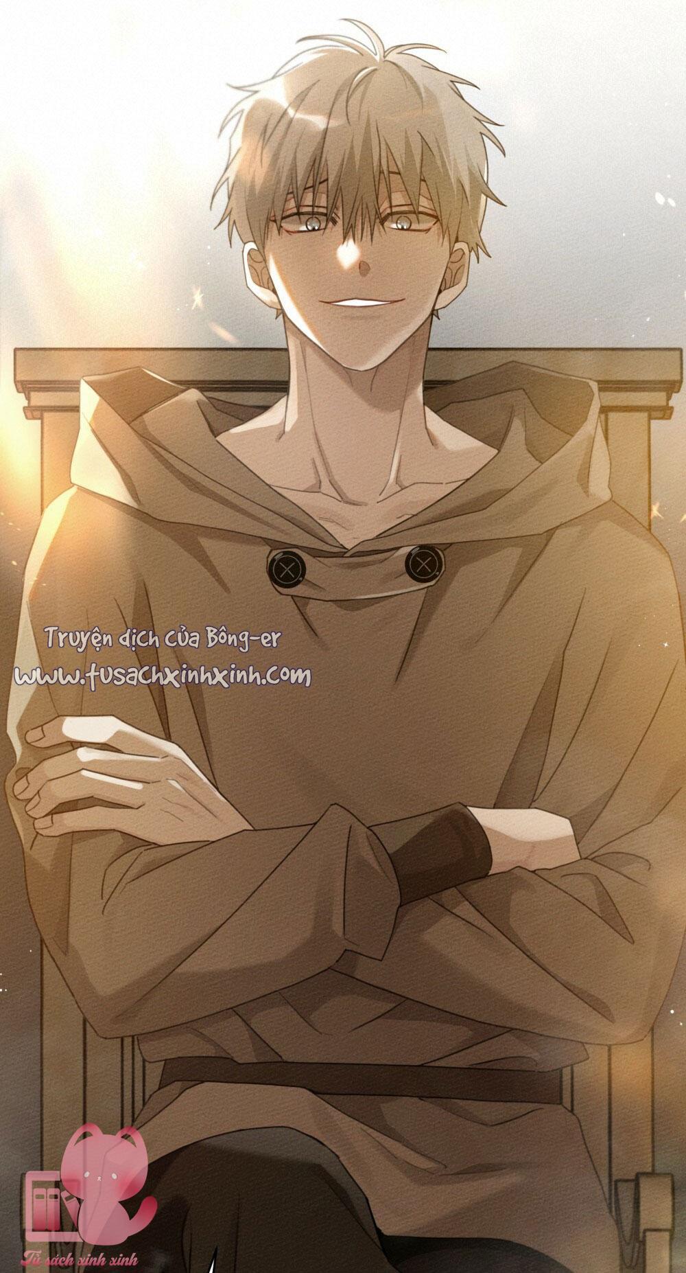 dưới tán cây sồi chapter 50 31