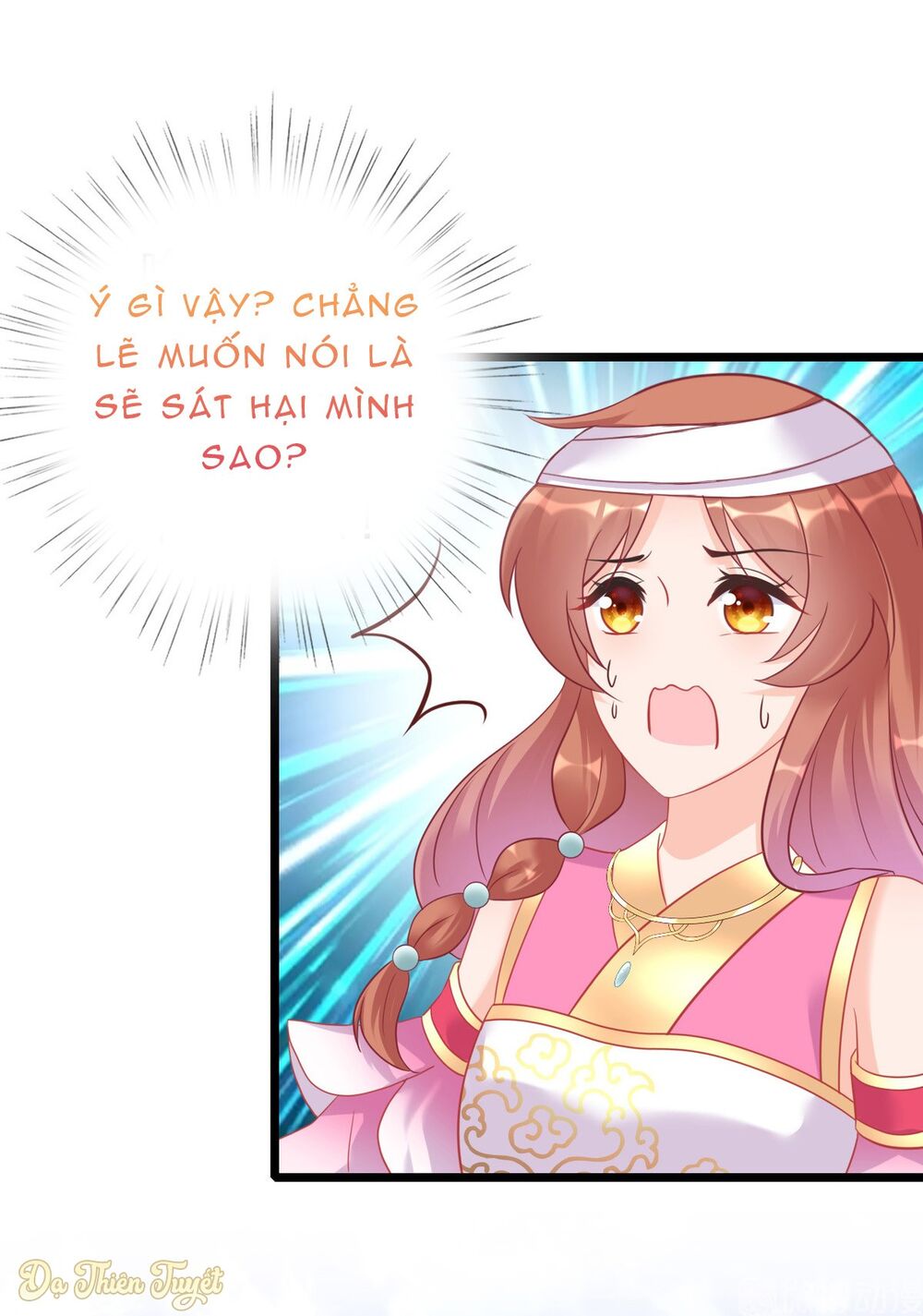 nhân vật phản diện biến thành sủng vật chapter 9 62