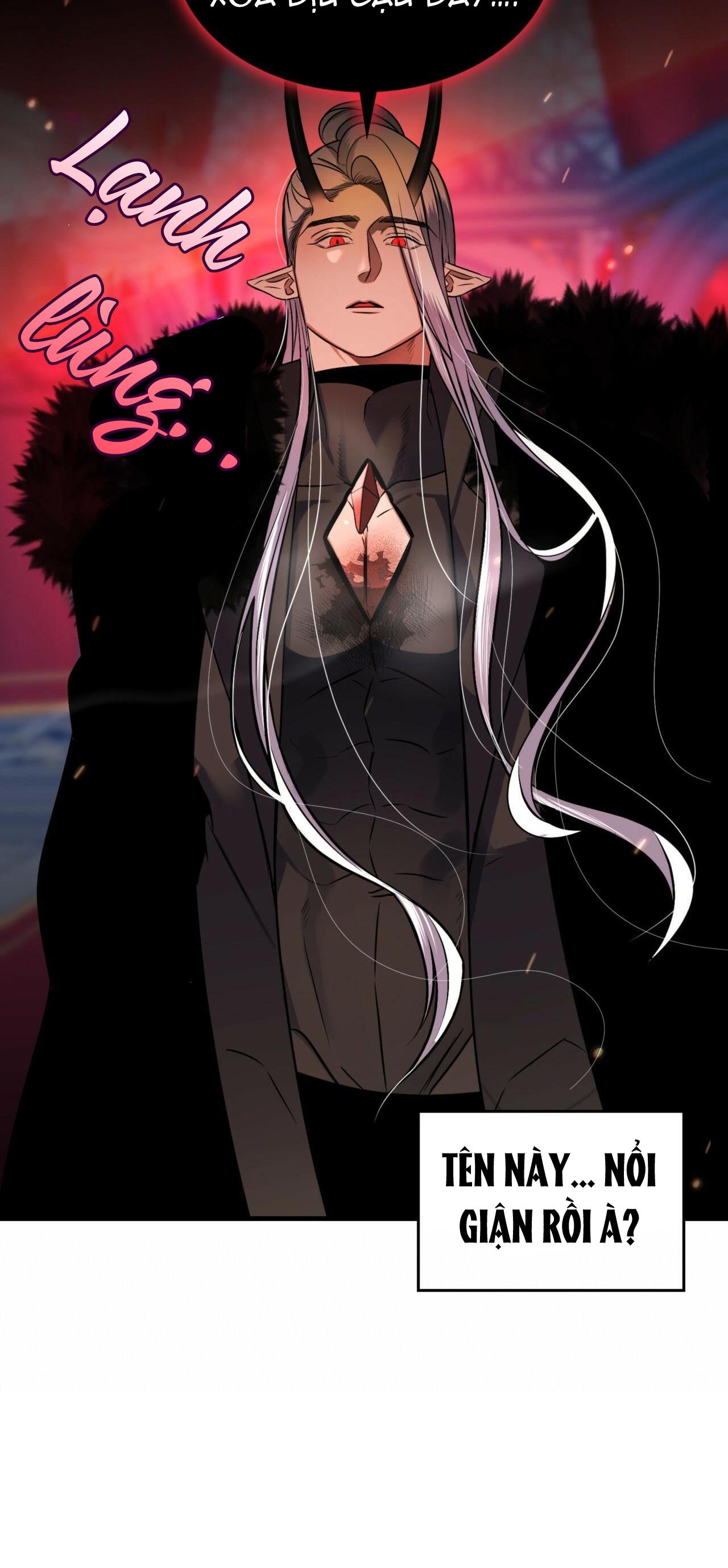 (np) độc thân muôn năm chapter 11 17