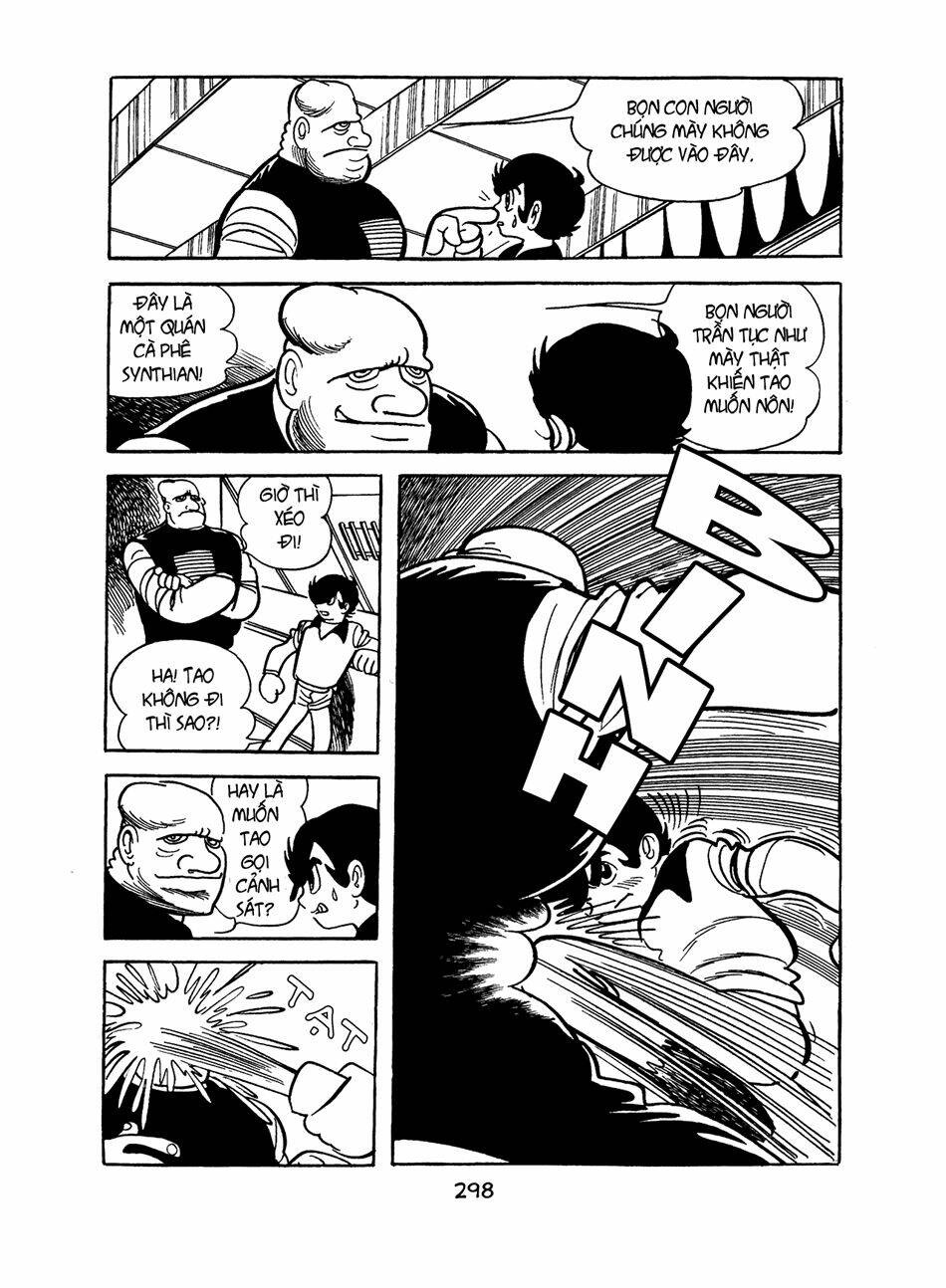 apollo’s song chapter 4.1 14