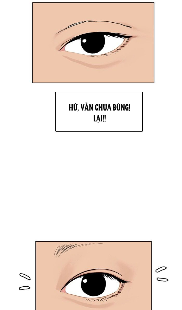 vẻ đẹp đích thực - true beauty chapter 3 70