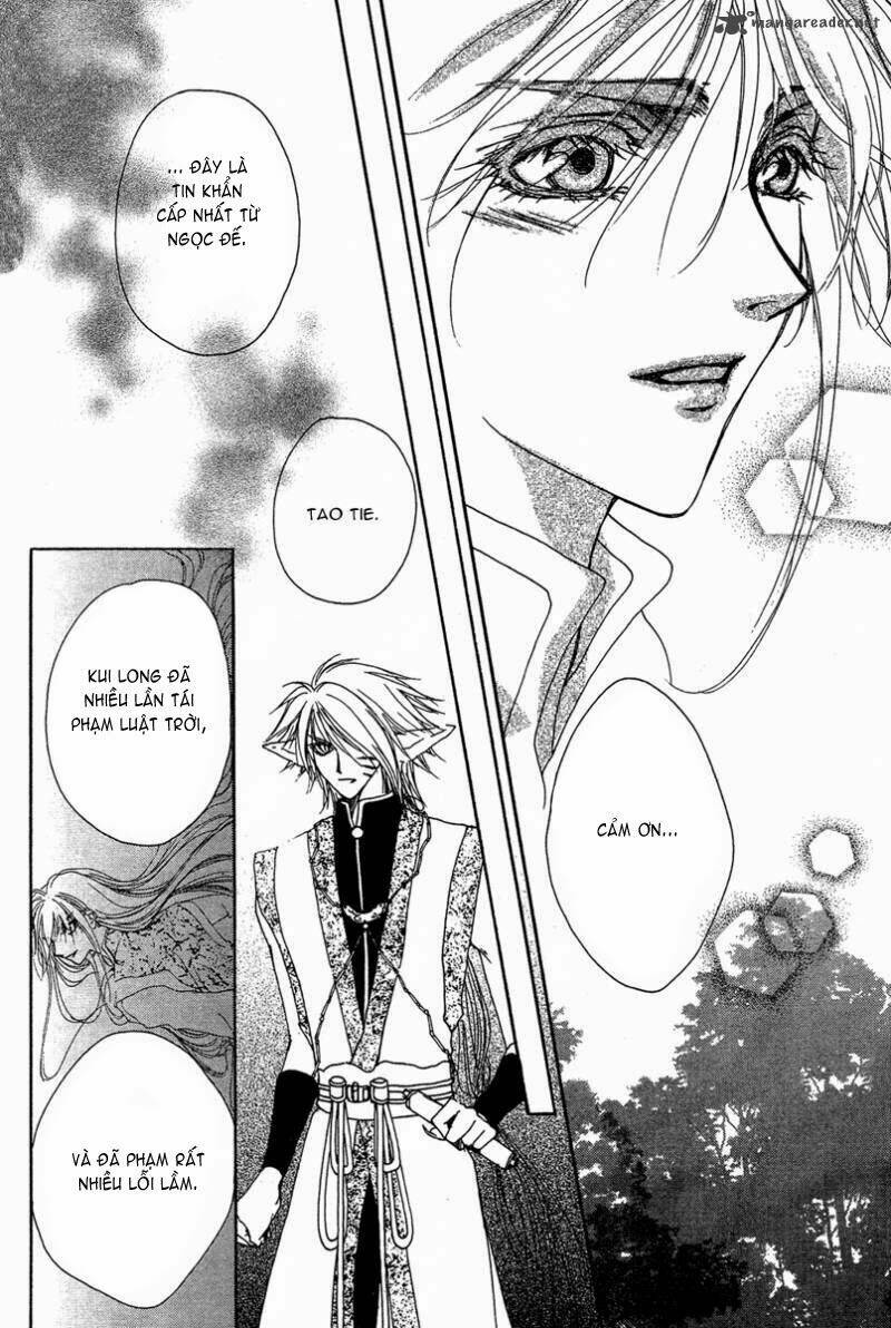 tao tie jie (tế sơn thần) chapter 9 27