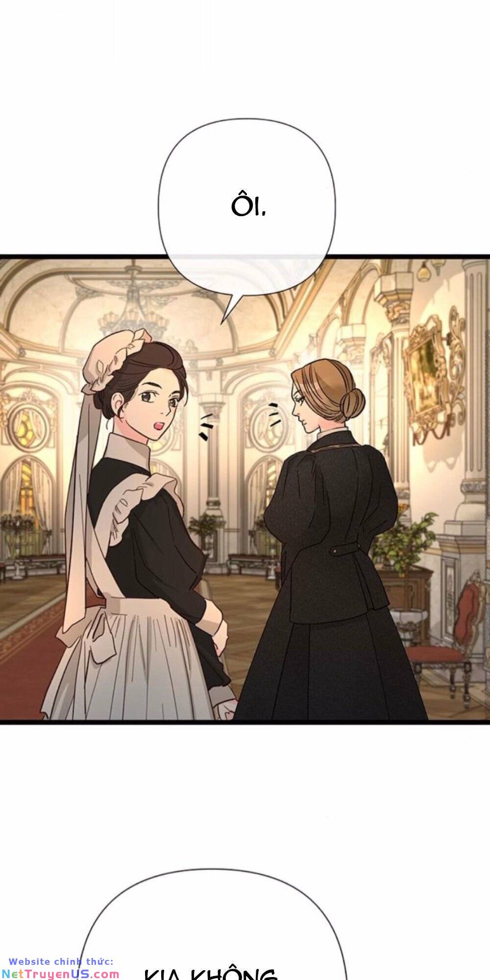 Hoàng Tử Rắc Rối chapter 45.2 53