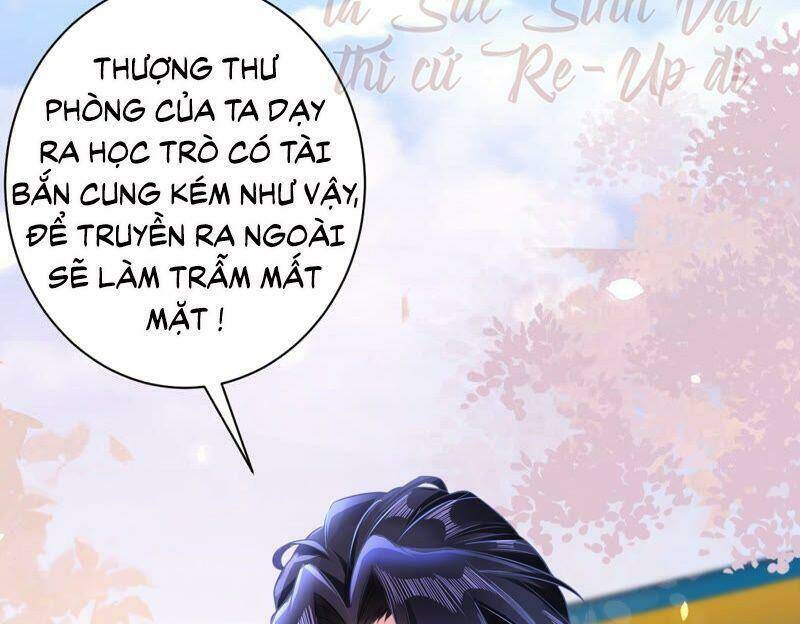 quận chúa vững vàng, thiết lập nhân vật không thể vỡ chapter 39 17