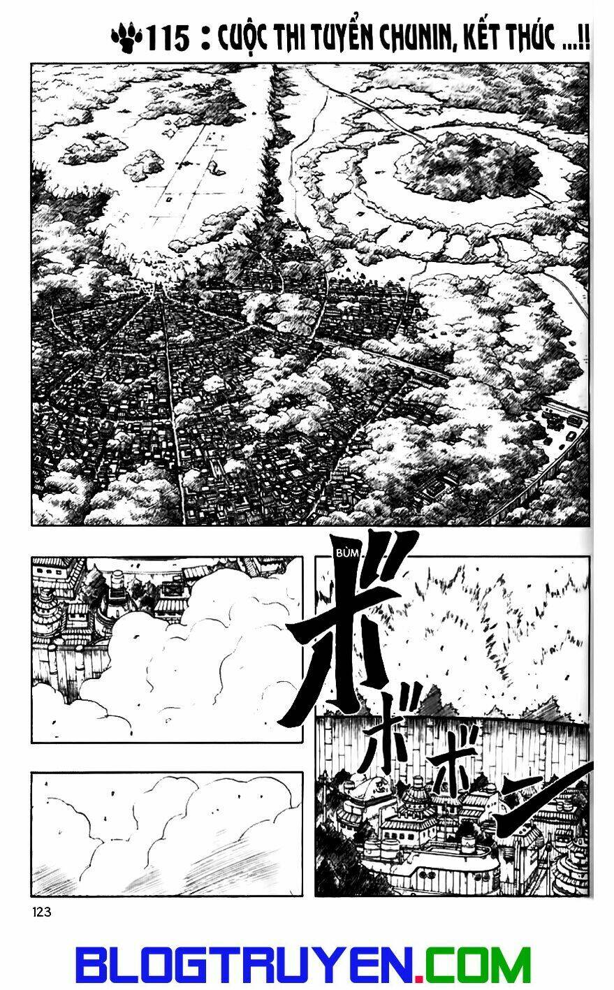 naruto - cửu vĩ hồ ly chapter 115 1