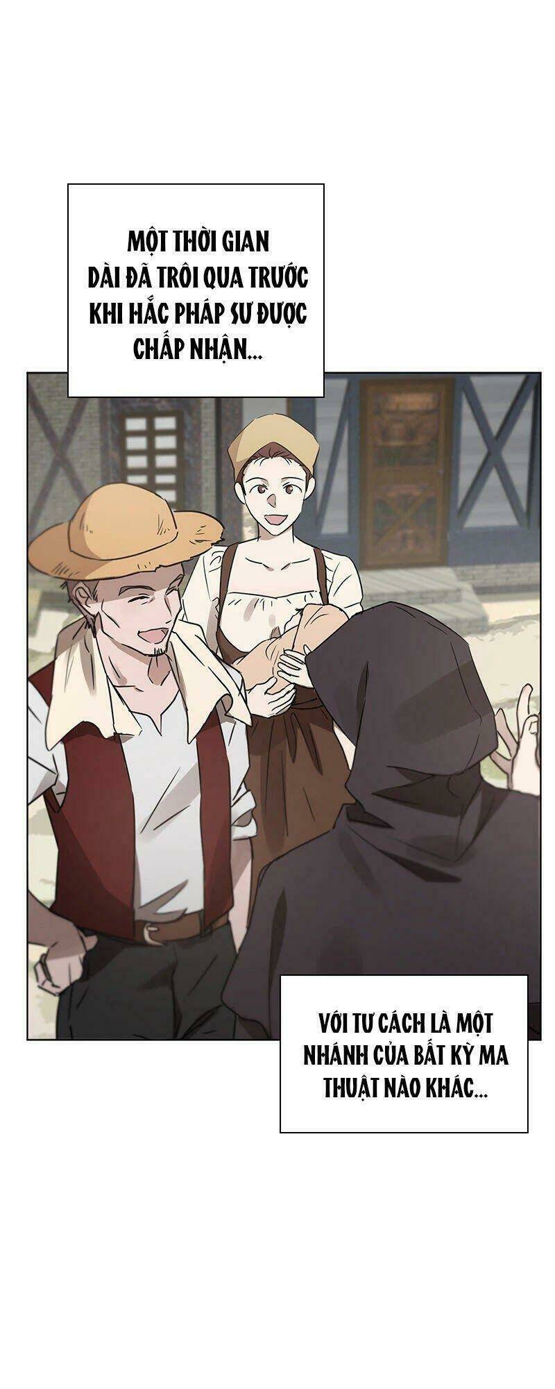 khế ước của ma tộc chapter 49 8