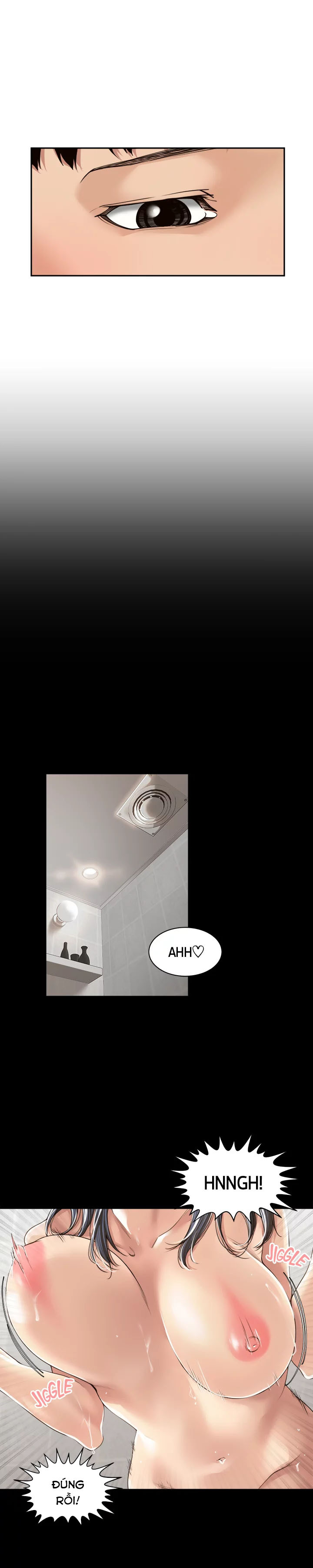 trên tình bạn dưới tình yêu chapter 9 2