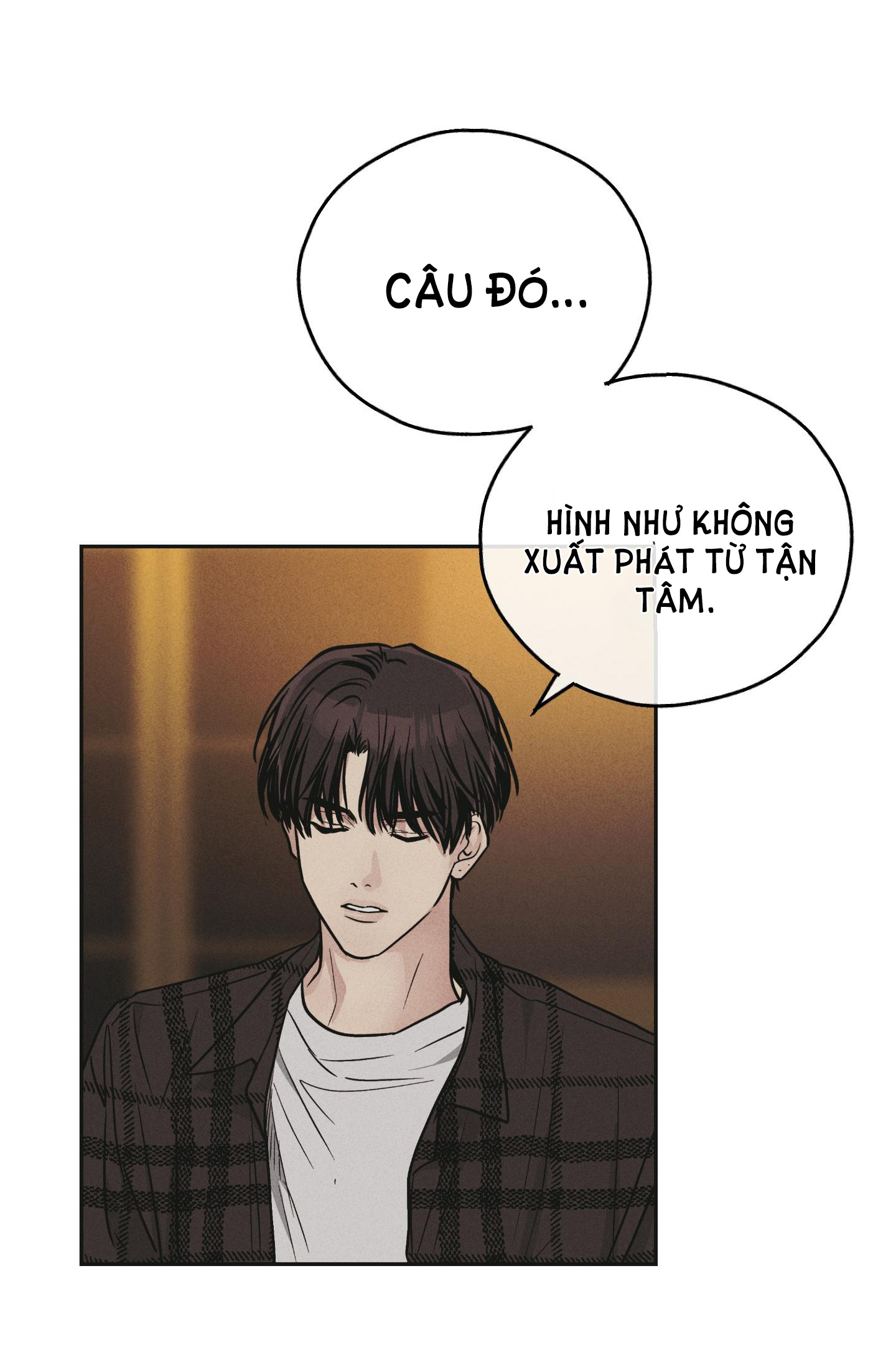 Phục Thù - Pay Back chapter 39