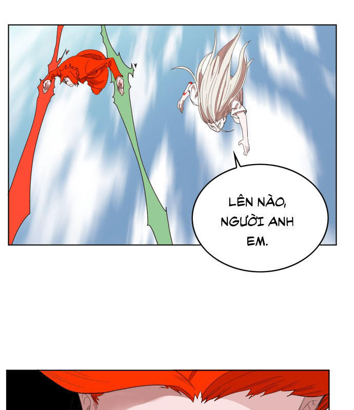 hard core leveling warrior chapter 173 56