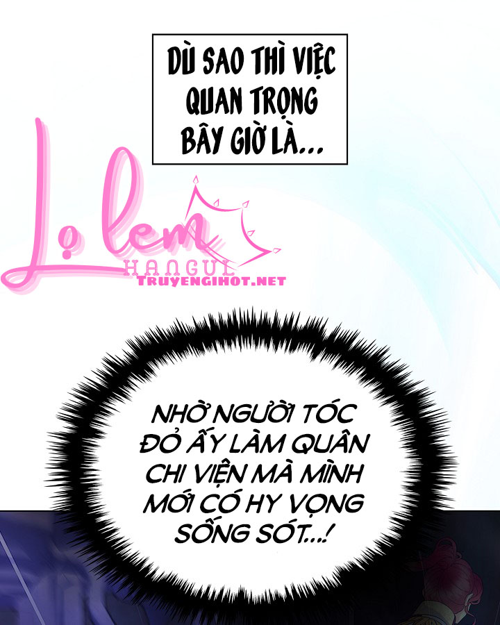 kẻ tạo ra ác nữ chapter 48.1 7