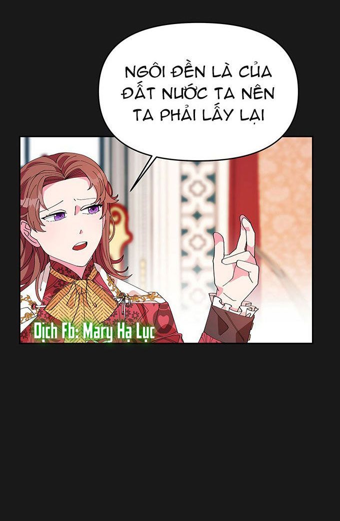 con người không phải thứ có thể sửa đổi được đâu! chapter 7 33