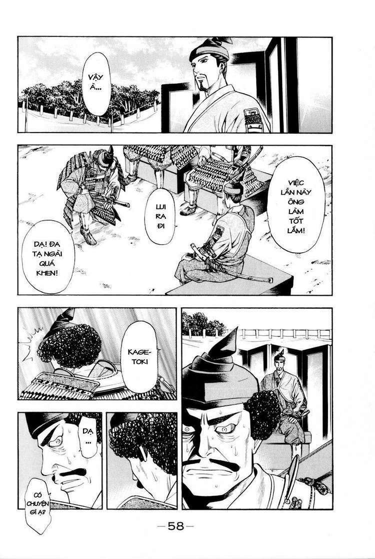 thiếu niên vương phần 2 chapter 13 62