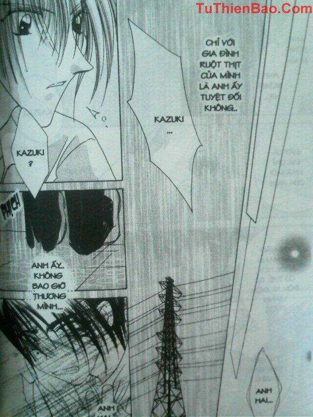 nguyện ước dưới ánh sao chapter 9 48