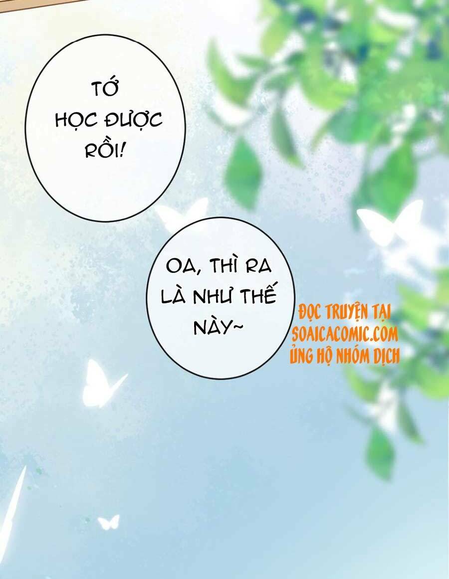 khi cô gái nhìn thấy thời gian chapter 19 14